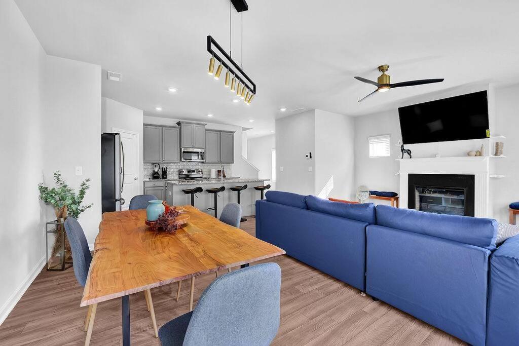 Goodliving Atlanta - Family Getaway - Pets Welcome Экстерьер фото