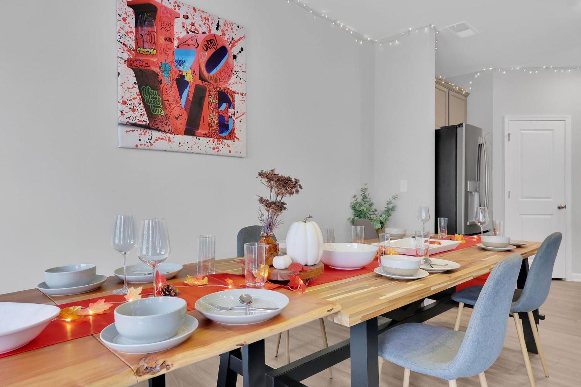 Goodliving Atlanta - Family Getaway - Pets Welcome Экстерьер фото