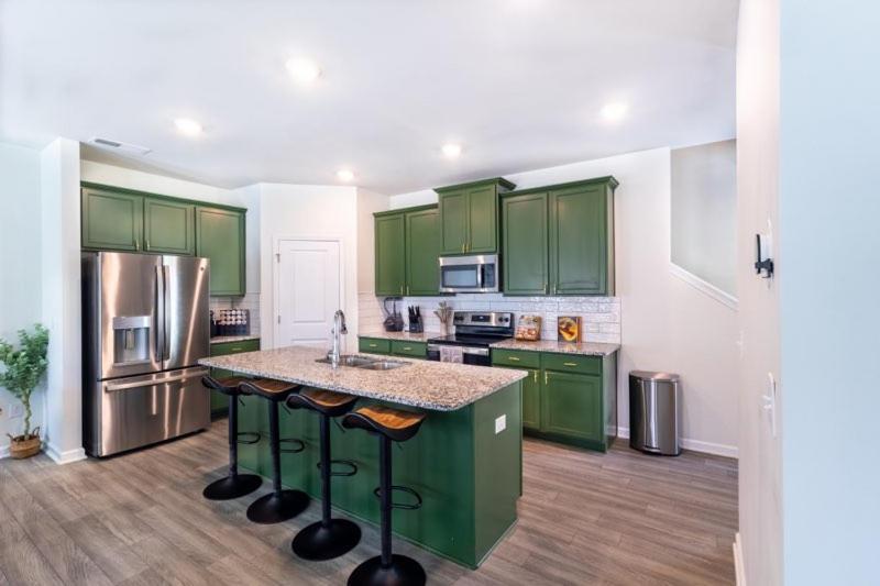 Goodliving Atlanta - Family Getaway - Pets Welcome Экстерьер фото