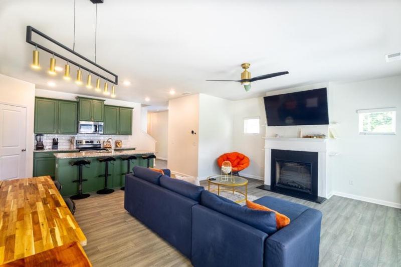 Goodliving Atlanta - Family Getaway - Pets Welcome Экстерьер фото